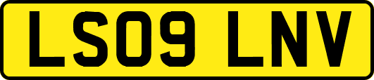 LS09LNV