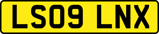 LS09LNX