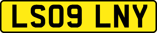 LS09LNY