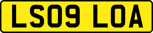 LS09LOA