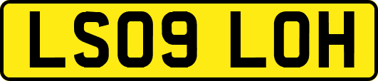 LS09LOH
