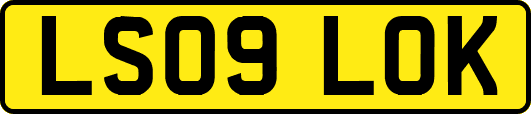 LS09LOK