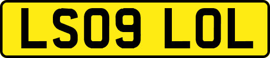 LS09LOL