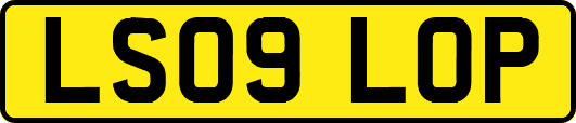 LS09LOP