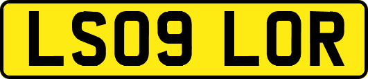 LS09LOR