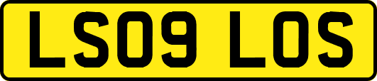 LS09LOS