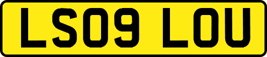 LS09LOU