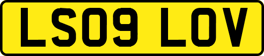 LS09LOV