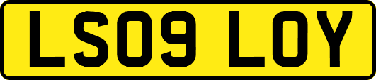 LS09LOY