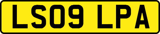 LS09LPA