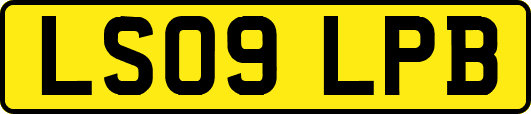 LS09LPB