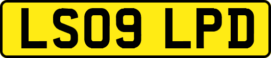 LS09LPD