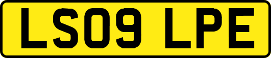 LS09LPE