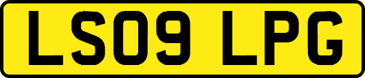 LS09LPG