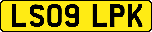 LS09LPK