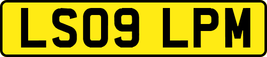 LS09LPM