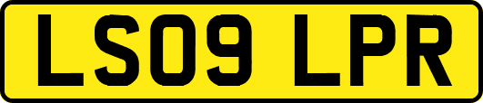 LS09LPR