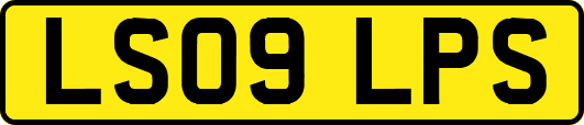 LS09LPS