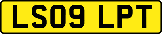 LS09LPT