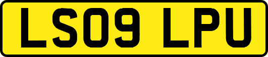 LS09LPU