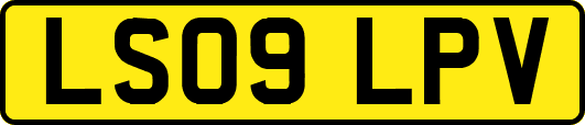 LS09LPV