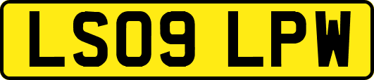 LS09LPW