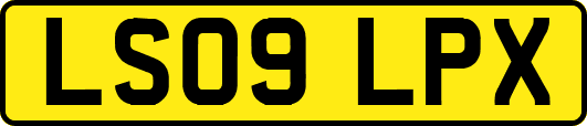 LS09LPX