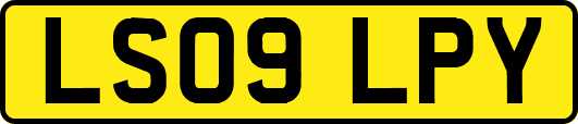 LS09LPY
