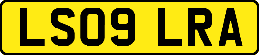 LS09LRA