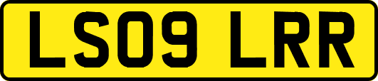 LS09LRR