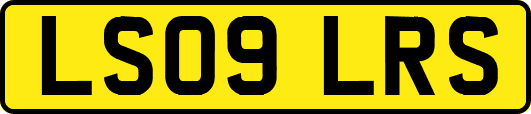 LS09LRS