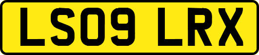 LS09LRX