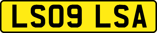 LS09LSA