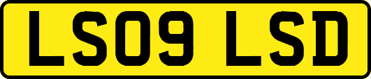 LS09LSD
