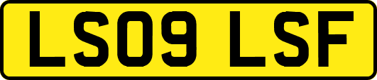 LS09LSF