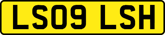 LS09LSH
