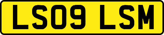 LS09LSM