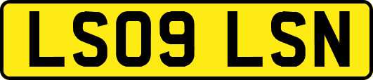 LS09LSN