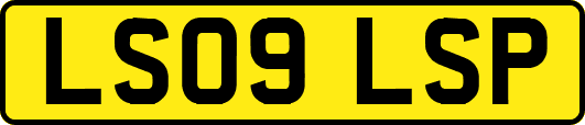 LS09LSP