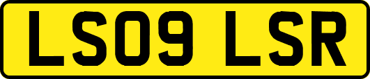 LS09LSR