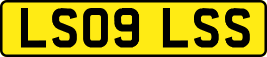 LS09LSS