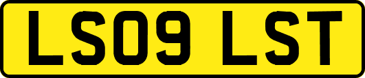 LS09LST
