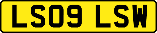LS09LSW