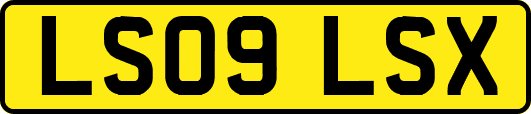 LS09LSX