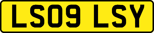 LS09LSY