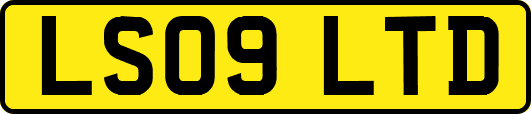 LS09LTD