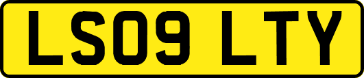 LS09LTY