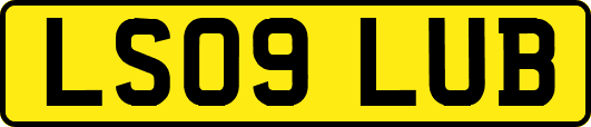 LS09LUB