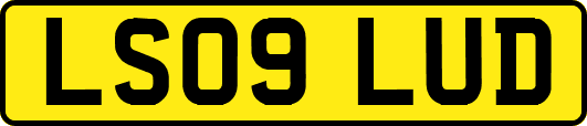 LS09LUD