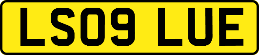 LS09LUE